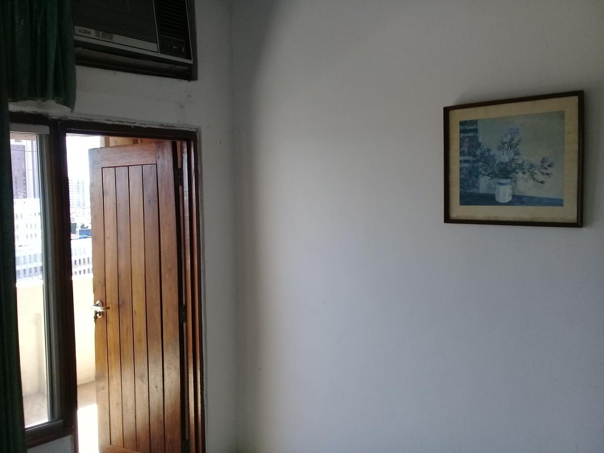 Sokoine Aparthotel - Life House Building Dar es Salaam Buitenkant foto