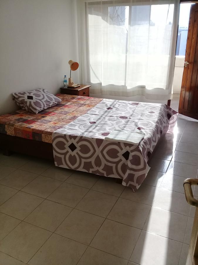 Sokoine Aparthotel - Life House Building Dar es Salaam Buitenkant foto