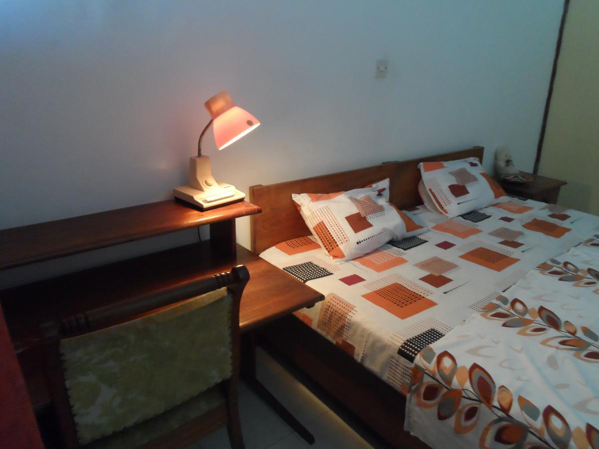 Sokoine Aparthotel - Life House Building Dar es Salaam Buitenkant foto
