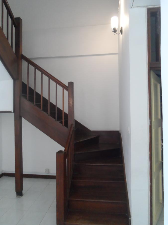 Sokoine Aparthotel - Life House Building Dar es Salaam Buitenkant foto