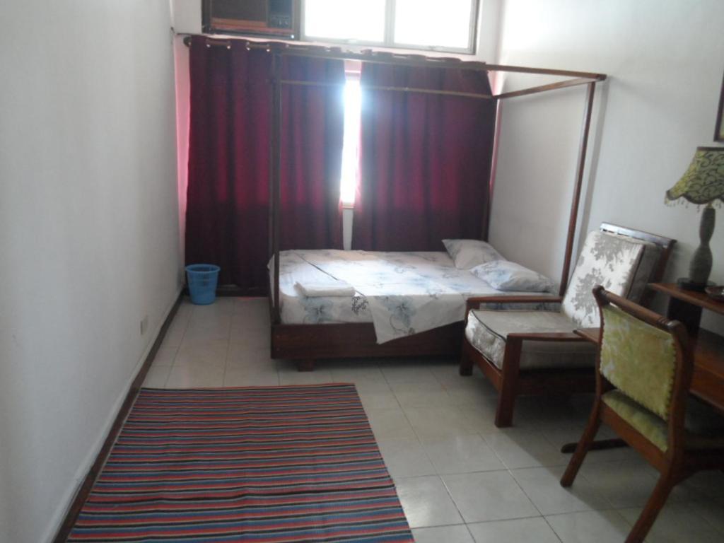 Sokoine Aparthotel - Life House Building Dar es Salaam Buitenkant foto