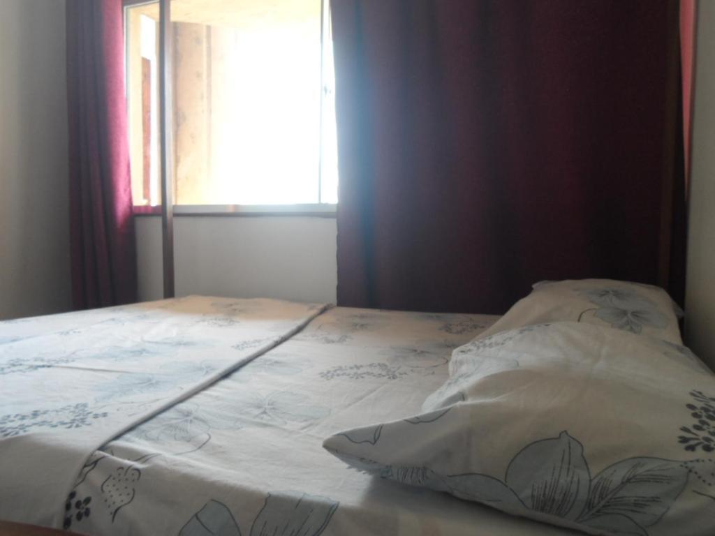 Sokoine Aparthotel - Life House Building Dar es Salaam Buitenkant foto