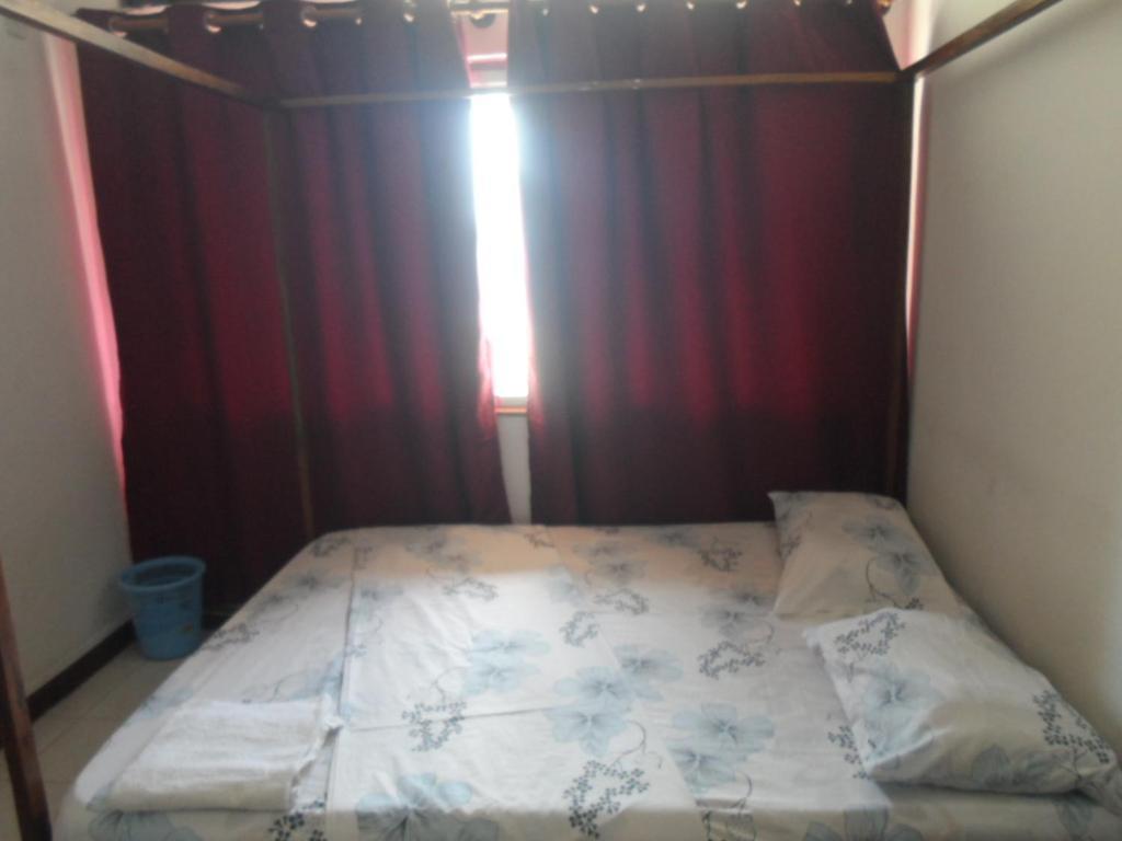 Sokoine Aparthotel - Life House Building Dar es Salaam Buitenkant foto